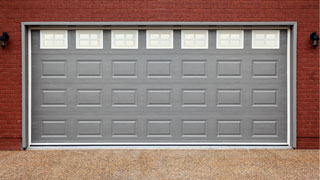 Garage Door Repair at Eureka Ranch Escondido, California