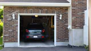 Garage Door Installation at Eureka Ranch Escondido, California